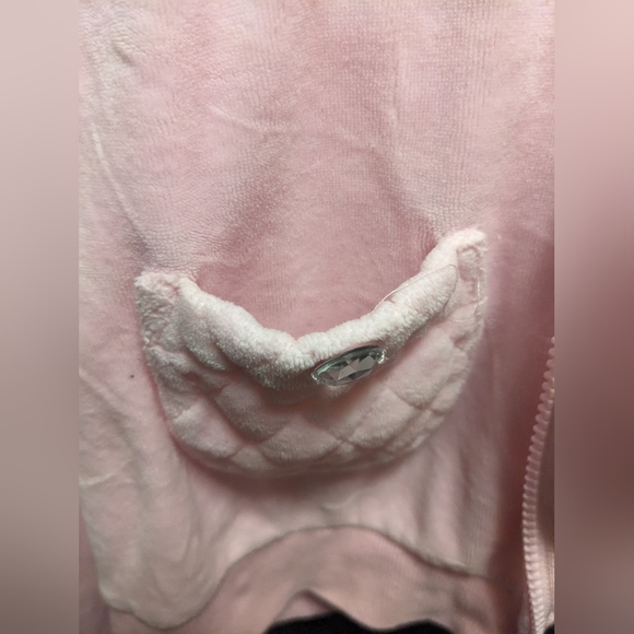 Pink, gymboree, girls 10-12 jacket - Picture 12 of 12